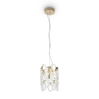 Подвесной светильник Maytoni Tissage MOD490PL-01G