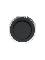 Диммер для LED ламп СП OSEN 250Вт механизм черн. бархат LEZARD 743-4288-163