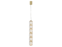 Подвесной светильник Newport 8247/S gold NEW М0068110