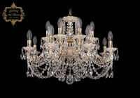 Подвесная люстра Art Classic 31.03.16.222.C.GW.Sp