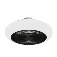 Люстра-вентилятор Lightera Primus LE241PL-450W