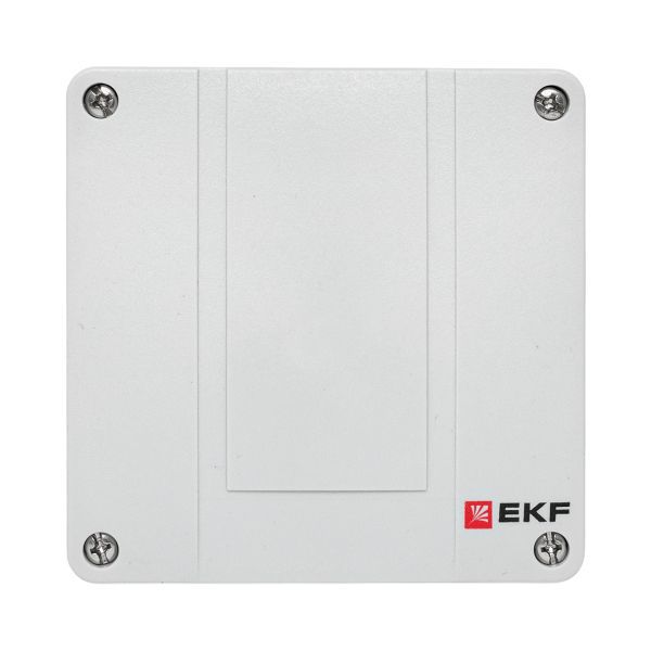 Коробка соединительная Heat Box 100 IP65 EKF HB100