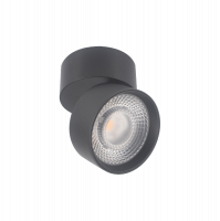 Накладной спот Lumker R-SF-BL-NW-DIM 010561