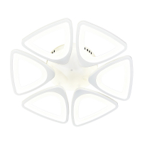 Потолочная светодиодная люстра Escada Umbrella 10218/6LED