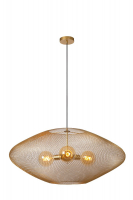 Подвесная люстра Lucide Mesh 21423/88/02