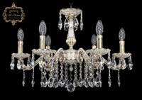 Подвесная люстра Art Classic 31.01.6.215.A.GW.Sp