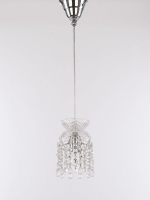 Подвесной светильник Bohemia Ivele Crystal 14781P/11 Ni V0300