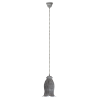 Подвесной светильник Eglo Vintage 49208