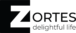 Логотип Zortes