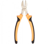 Бокорезы 200мм двухкомпонентн. рукоятки никелир. Вихрь 73/6/3/3