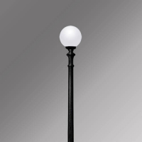 Уличный фонарь Fumagalli Nebo/G300 G30.202.000.AYE27