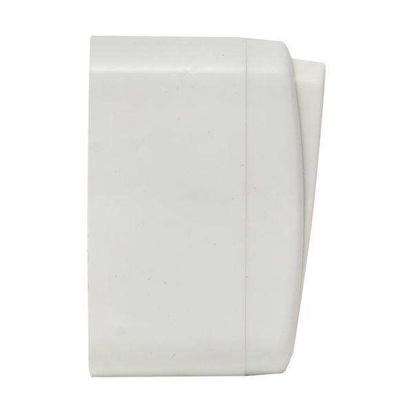 Выключатель 1-кл. ОП Минск 10А IP20 с индикатором бел. Basic EKF EGV10-121-10 Выключатель 1-кл. ОП Минск 10А IP20 с индикатором бел. Basic EKF EGV10-121-10