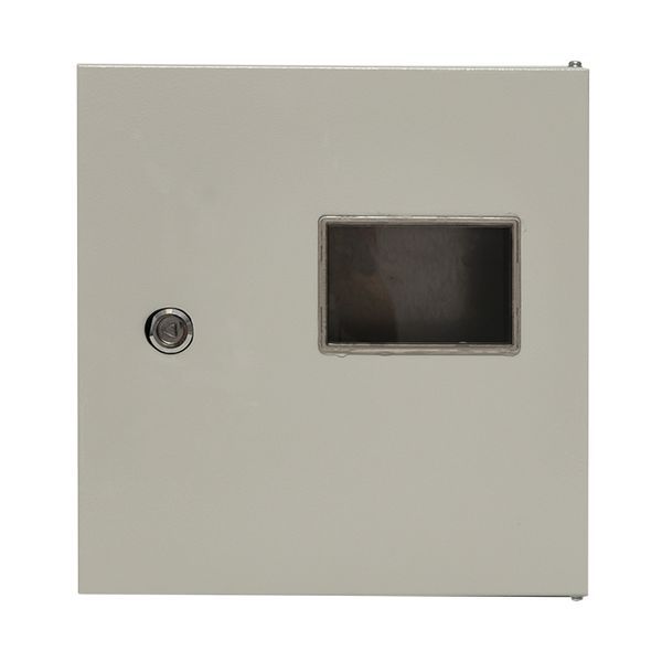 Щит ЩУ-1/1-0 (310х300х150) IP54 Basic EKF mb54-1-bas