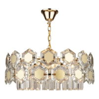 Подвесная люстра IMEX MD.1919-4-P FGD