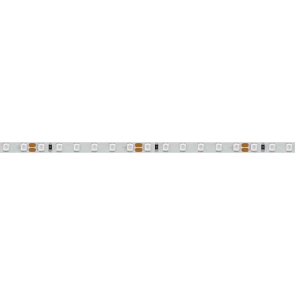 Светодиодная лента Arlight RT-A120-5mm 24V Yellow (9.6 W/m, IP20, 2835, 5m) 015662(2)