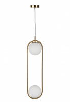 Подвесной светильник Loft IT Glob LOFT2601-A