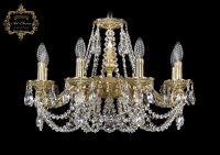 Подвесная люстра Art Classic 31.01.8.215.C.G.Sp