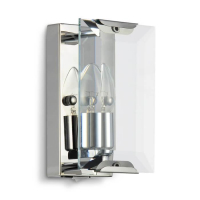 Настенный светильник Ambrella Light Traditional TR5155