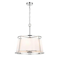 Подвесной светильник Vele Luce Linda VL4243P05