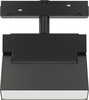 Трековый магнитный светильник Эра TRM20-2-12-6W4K-B Б0054806