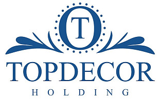 Логотип TopDecor