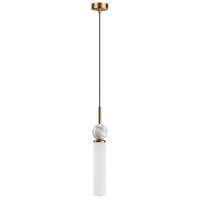 Подвесной светильник Odeon Light Midcent Lolla 4359/1