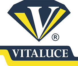 Логотип Vitaluce