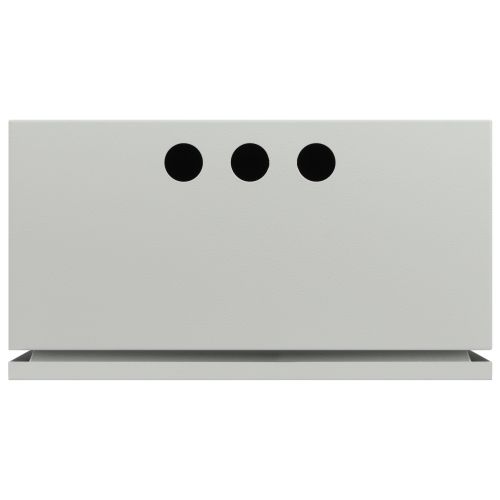 Корпус металлический ЩМПг-2-0 ЭРА SIMPLE stmS.2-0-54 (500х400х220мм) IP54 У2 ЭРА Б0057149