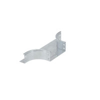 Ответвитель для лотка Т-образ. горизонт. DL 150х100 в комплекте с крепеж. эл. DKC 36264K