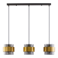 Линейно-подвесной светильник Lussole Mitchel LSP-8995