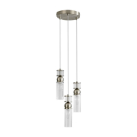 Подвесной светильник Lumion Moderni Denver 8277/3A