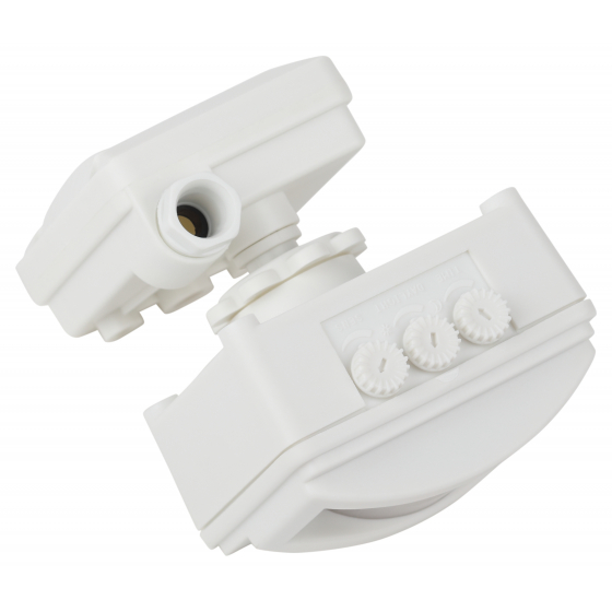 Датчик движения инфракрасный ЭРА MD 01 Б0004265