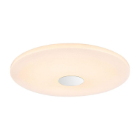 Потолочный светодиодный светильник Globo Dani 48389-60