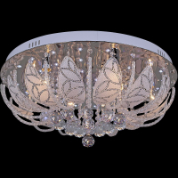 Потолочная люстра Reluce 55652-0.3-08