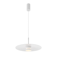 Подвесной светильник Maytoni Platte MOD352PL-L10W3K