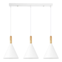 Подвесной светильник Evoluce Arket SLE1255-503-03