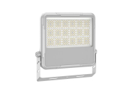 Прожектор светодиодный СДО FL 21 C 200W AM1 840 GR CL 386х414х51мм 200Вт 4000К IP66 уличный сер. Русский Свет 17082123362