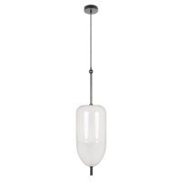 Подвесной светильник Loft IT Venice 10223/B White