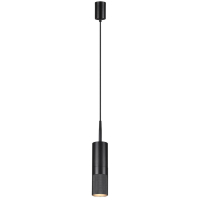 Подвесной светильник Odeon Light Hightech Bullet 4356/1B