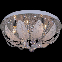 Потолочная люстра Reluce 55817-0.3-05