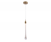 Подвесной светильник Kink Light Асмер 07860-1A,36