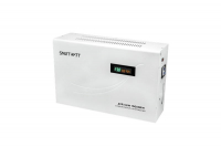Стабилизатор напряжения настенный SMARTWATT AVR SLIM 10000RW 4512020310006