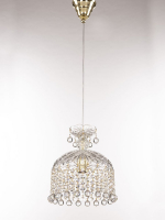 Подвесной светильник Bohemia Ivele Crystal 14781P/22 G Balls