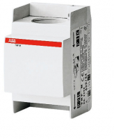 Трансформатор тока модульный TRF M 60/5А 2В.А ABB 2CSM100070R1111 Трансформатор тока модульный TRF M 60/5А 2В.А ABB 2CSM100070R1111