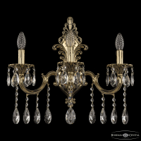 Бра Bohemia Ivele Crystal Verona 7201B15/3/210 A GB