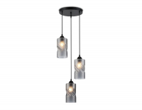 Подвесной светильник Ambrella Light Loft Traditional TR3414