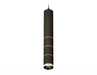 Подвесной светильник Ambrella Light Techno Spot XP6302030 (A2302, C6356, A2060x3, C6302x3, N6132)