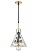 Подвесной светильник Vele Luce Caramella VL5904P15