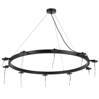 Крепление подвесное круглое Lighstar Rullo 571020