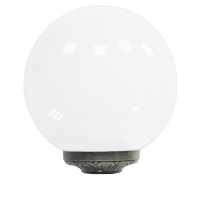 Уличный светильник Fumagalli Globe 300 Classic G30.B30.000.BYE27